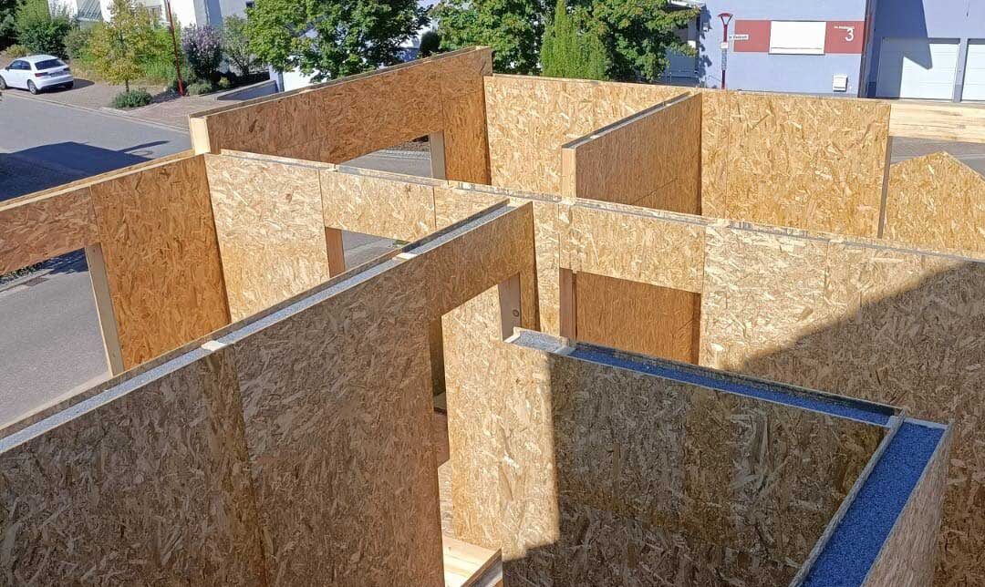 ¿Qué es el Sistema SIP y por qué está revolucionando la construcción?