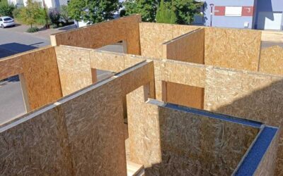 ¿Qué es el Sistema SIP y por qué está revolucionando la construcción?